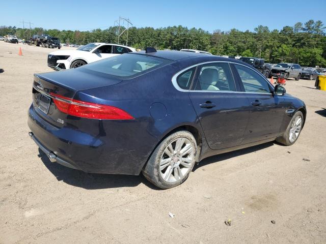 Изображение 3 2016 JAGUAR XF PREMIUM 2016 с VIN SAJBD4BV0GCY12874