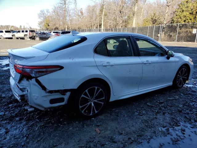 Obraz 3 z 2019 TOYOTA CAMRY L 2019 z VIN 4T1B11HK9KU230063