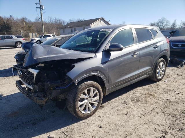 Obraz 2019 HYUNDAI TUCSON SE 2019