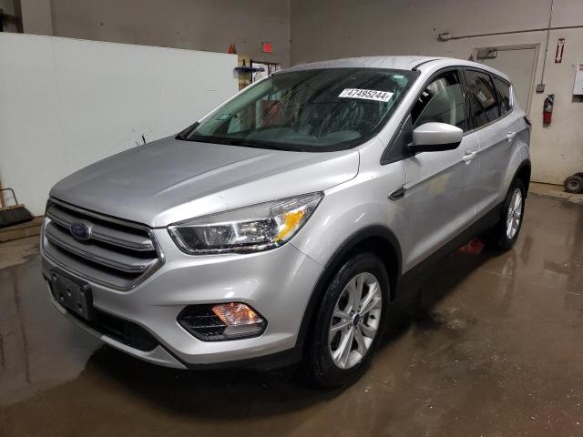 Image 1 of 2017 FORD ESCAPE SE 2017 with VIN 1FMCU9GDXHUE87576