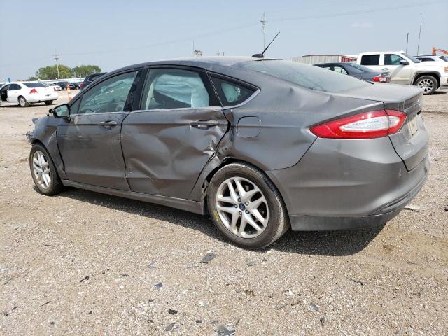 Obraz 2 z 2014 FORD FUSION SE 2014 z VIN 3FA6P0H75ER327739