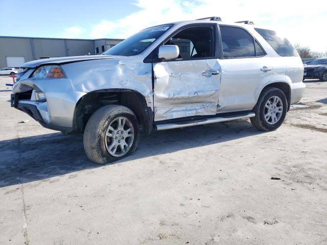 2006 ACURA MDX TOURING 2006 image