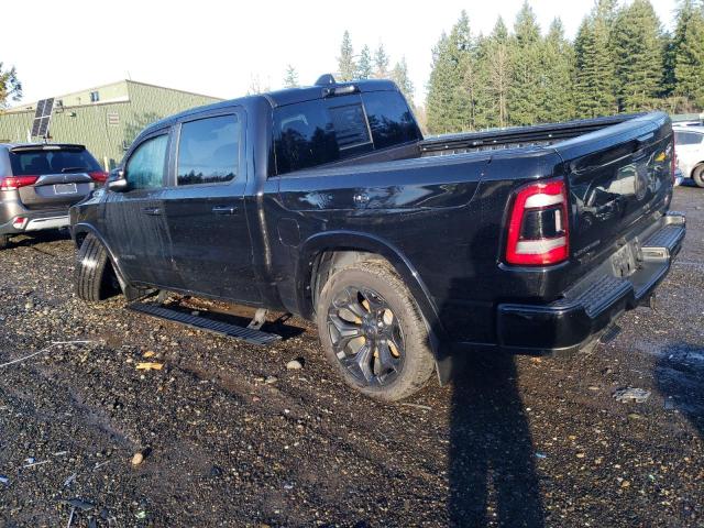 Изображение 2 2022 RAM 1500 LIMITED 2022 с VIN 1C6SRFHT3NN354130