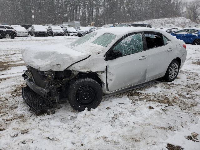 Obraz 1 z 2017 TOYOTA COROLLA L 2017 z VIN 2T1BURHE5HC962118
