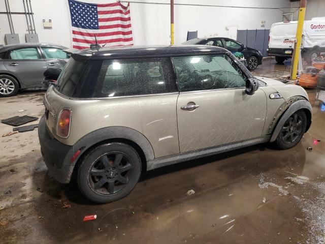 Obraz 3 z 2008 MINI COOPER S 2008 z VIN WMWMF73548TV33122