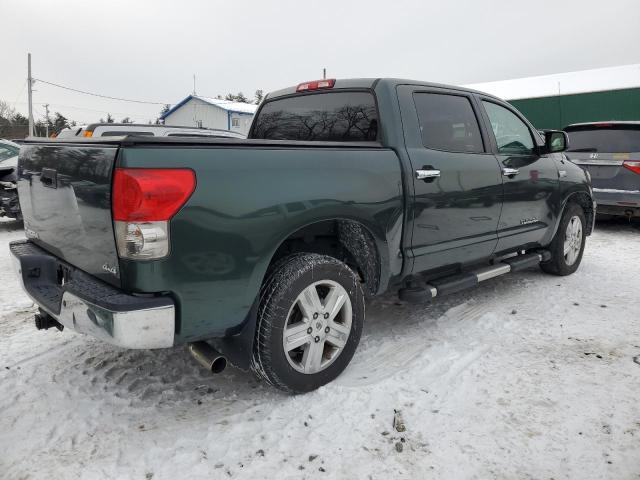 Изображение 3 2008 TOYOTA TUNDRA CREWMAX LIMITED 2008 с VIN 5TBDV58108S509228