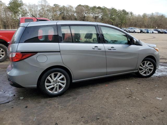 Изображение 3 2014 MAZDA 5 SPORT 2014 с VIN JM1CW2BL9E0171044