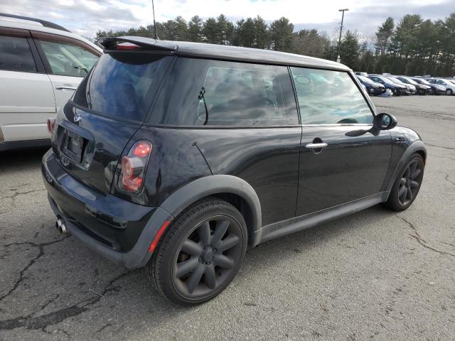 Изображение 3 2003 MINI COOPER S 2003 с VIN WMWRE33483TD70107