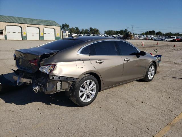 Image 3 of 2020 CHEVROLET MALIBU LT 2020 with VIN 1G1ZD5ST6LF004581