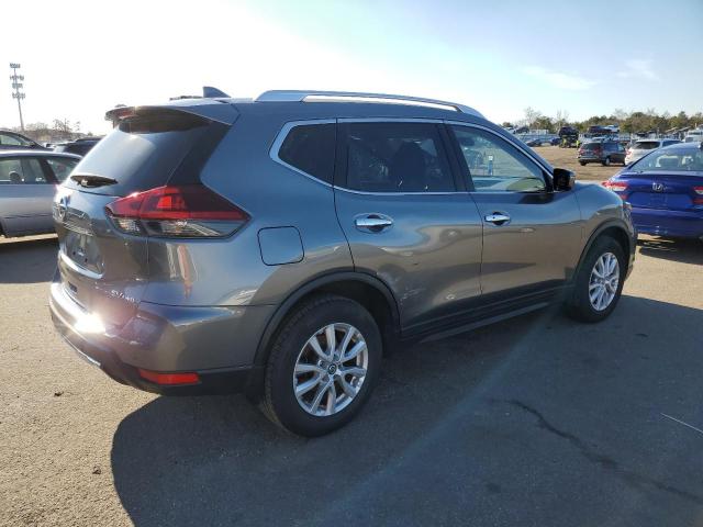 Изображение 3 2019 NISSAN ROGUE S 2019 с VIN JN8AT2MV6KW374128