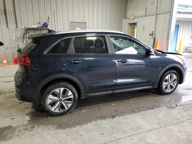 Obraz 3 z 2022 KIA NIRO S 2022 z VIN KNDCC3LG1N5132161