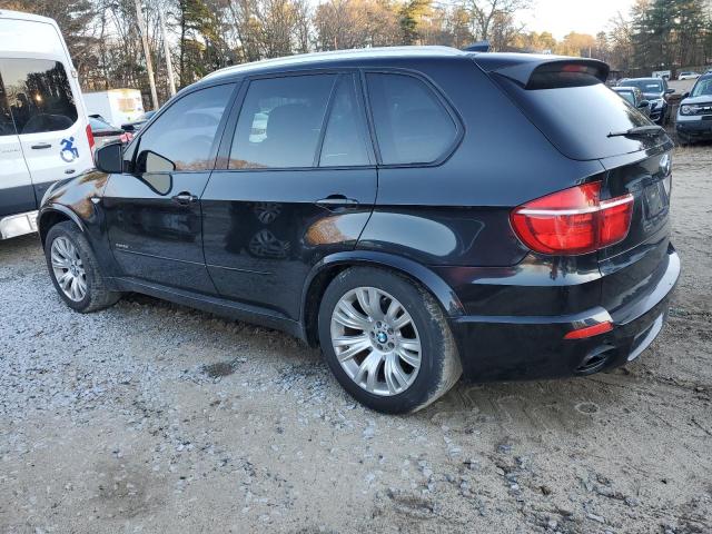 Obraz 2 z 2013 BMW X5 XDRIVE50I 2013 z VIN 5UXZV8C51DL898674