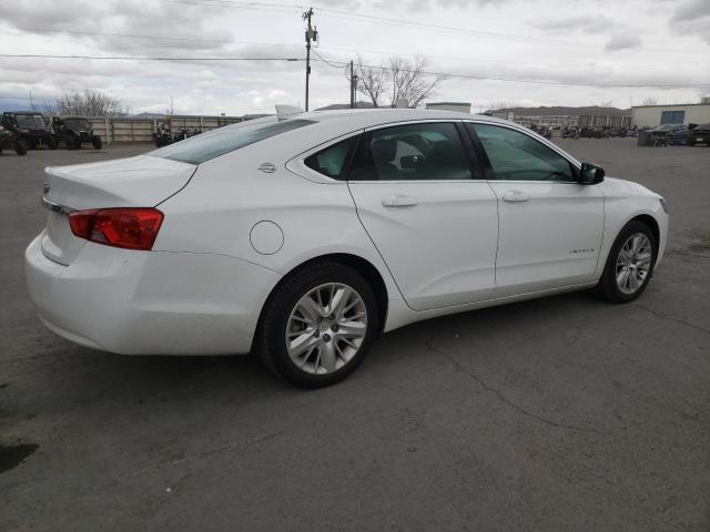 Изображение 3 2019 CHEVROLET IMPALA LS 2019 с VIN 1G11Y5SA1KU120748