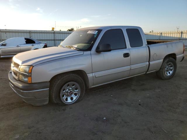 Obraz 1 z 2005 CHEVROLET SILVERADO C1500 2005 z VIN 2GCEC19T751185689