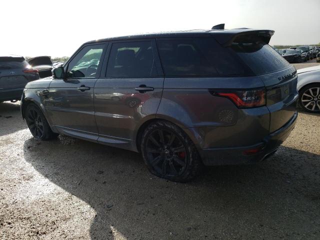 Image 2 of 2019 LAND ROVER RANGE ROVER SPORT HSE DYNAMIC 2019 with VIN SALWV2SV6KA847062