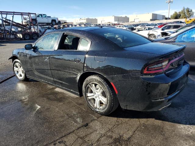 Изображение 2 2022 DODGE CHARGER SXT 2022 с VIN 2C3CDXBG5NH161052