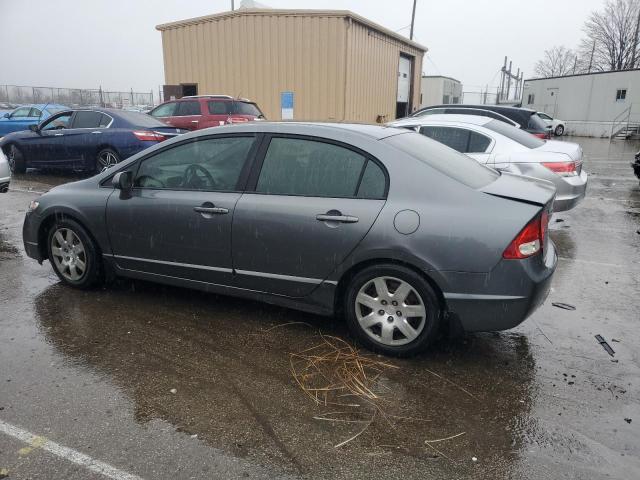 Obraz 2 z 2009 HONDA CIVIC LX 2009 z VIN 1HGFA16509L024389