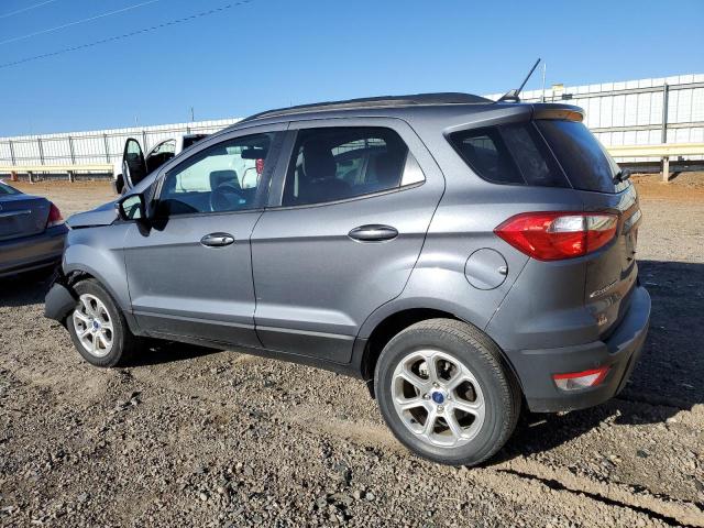 Obraz 2 z 2018 FORD ECOSPORT SE 2018 z VIN MAJ3P1TE9JC188724
