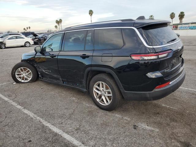 Изображение 2 2023 JEEP GRAND CHEROKEE L LAREDO 2023 с VIN 1C4RJKAG5P8866638
