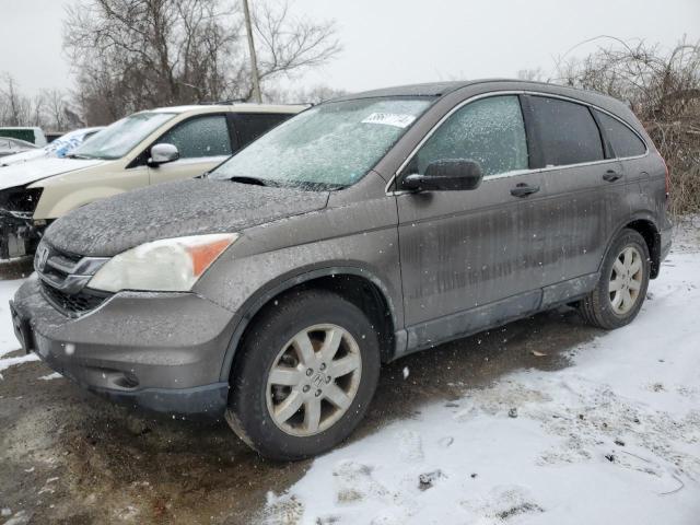 Изображение 2009 HONDA CR-V EX 2009