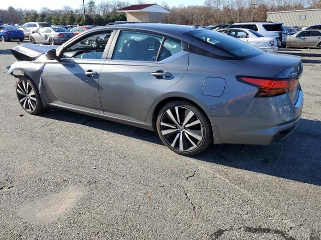 Изображение 2 2021 NISSAN ALTIMA SR 2021 с VIN 1N4BL4CV8MN397955