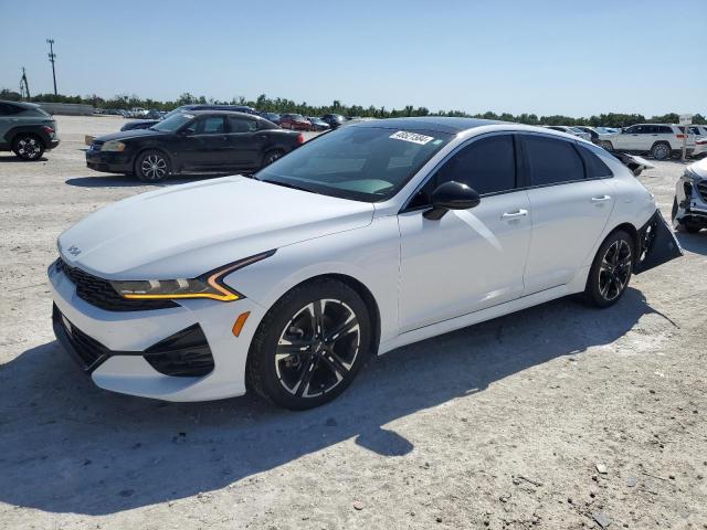 2022 KIA K5 GT LINE 2022 image