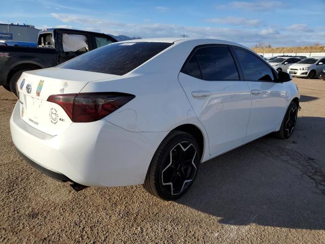 Obraz 3 z 2016 TOYOTA COROLLA L 2016 z VIN 2T1BURHE6GC673232