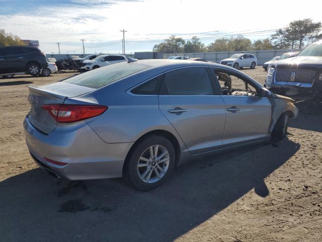 Image 3 of 2016 HYUNDAI SONATA SE 2016 with VIN 5NPE24AF9GH287913