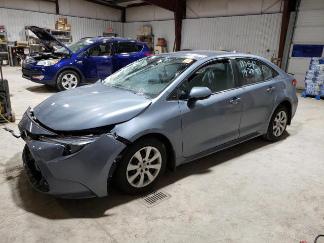 Obraz 1 z 2021 TOYOTA COROLLA LE 2021 z VIN 5YFEPMAE6MP235033