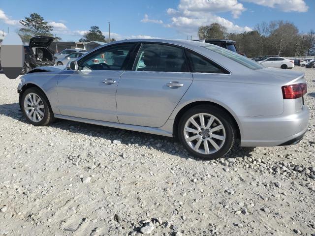Obraz 2 z 2016 AUDI A6 PREMIUM PLUS 2016 z VIN WAUGFAFC8GN096409