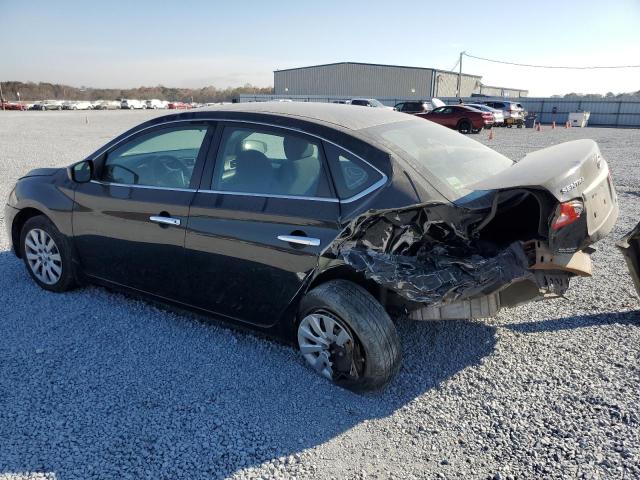 Obraz 2 z 2014 NISSAN SENTRA S 2014 z VIN 3N1AB7AP1EL692687