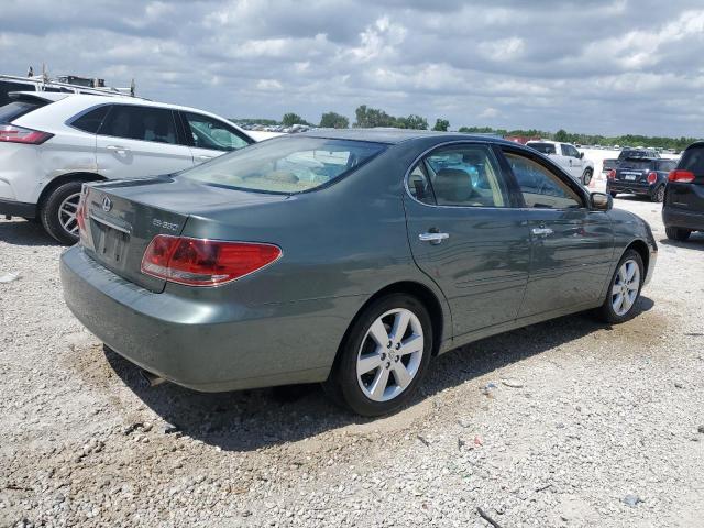 Изображение 3 2005 LEXUS ES 330 2005 с VIN JTHBA30G255130956