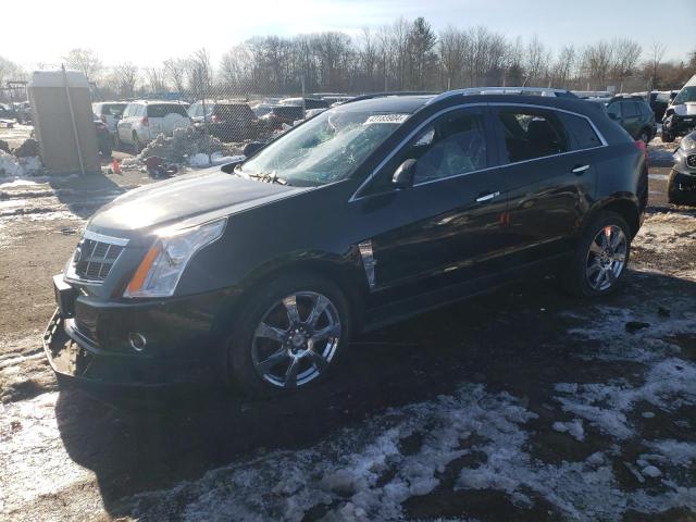 2011 CADILLAC SRX PREMIUM COLLECTION 2011 image