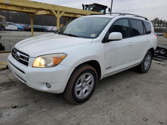 Изображение 1 2008 TOYOTA RAV4 LIMITED 2008 с VIN JTMBK31V685058823