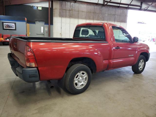 Изображение 3 2007 TOYOTA TACOMA  2007 с VIN 5TENX22N17Z466889