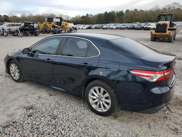 Obraz 2 z 2018 TOYOTA CAMRY L 2018 z VIN 4T1B11HK2JU531479
