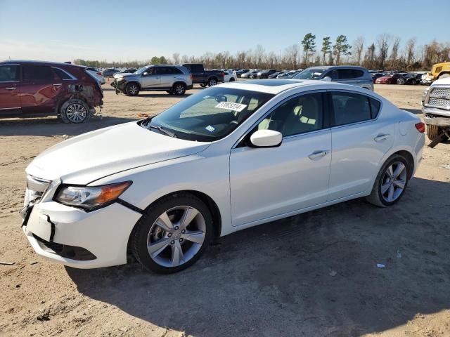 Obraz 1 z 2015 ACURA ILX 20 TECH 2015 z VIN 19VDE1F71FE009179