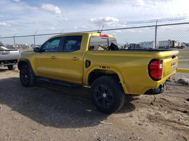 Изображение 2 2023 GMC CANYON ELEVATION 2023 с VIN 1GTP5BEK9P1143829