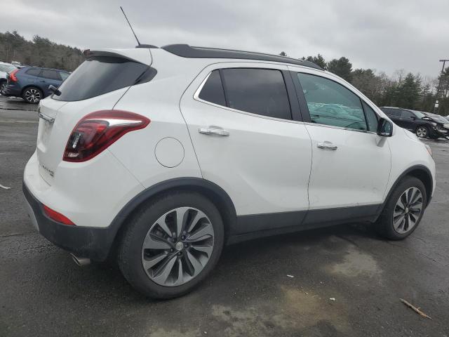 Изображение 3 2022 BUICK ENCORE PREFERRED 2022 с VIN KL4CJESM3NB565632