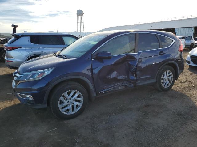 Image 1 of 2016 HONDA CR-V EX 2016 with VIN 3CZRM3H5XGG719737