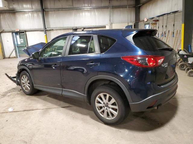 Obraz 2 z 2015 MAZDA CX-5 TOURING 2015 z VIN JM3KE4CY1F0510358