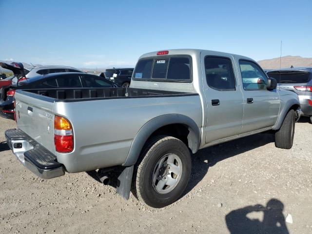 Изображение 3 2004 TOYOTA TACOMA DOUBLE CAB PRERUNNER 2004 с VIN 5TEGM92N34Z339096