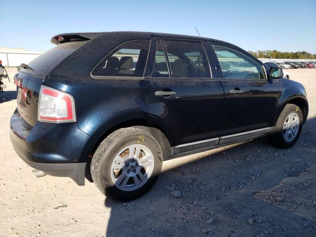 Obraz 3 z 2008 FORD EDGE SE 2008 z VIN 2FMDK36C28BA95617
