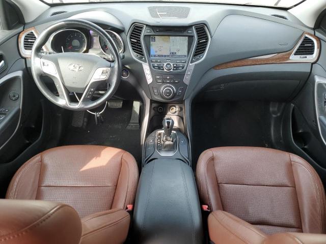 2013 HYUNDAI SANTA FE SPORT  2013 image