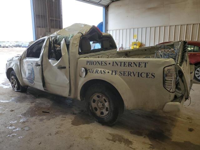 Obraz 2 z 2018 NISSAN FRONTIER S 2018 z VIN 1N6DD0ER9JN709220