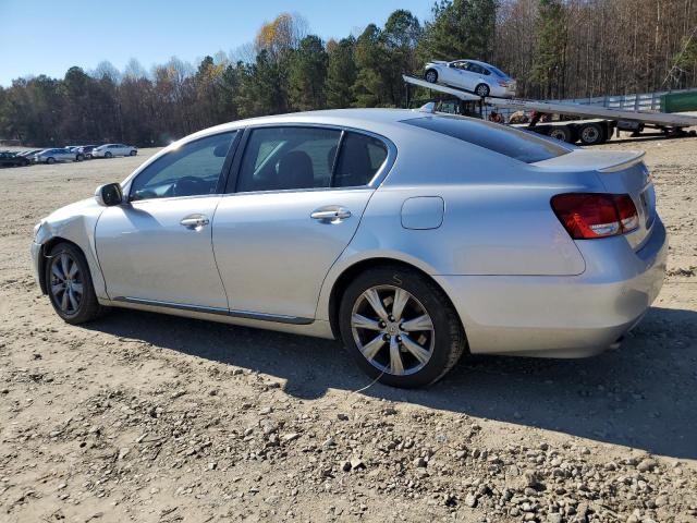 Изображение 2 2011 LEXUS GS 350 2011 с VIN JTHCE1KS9B0029131