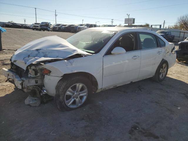 Image 1 of 2014 CHEVROLET IMPALA LIMITED LS 2014 with VIN 2G1WA5E36E1141182