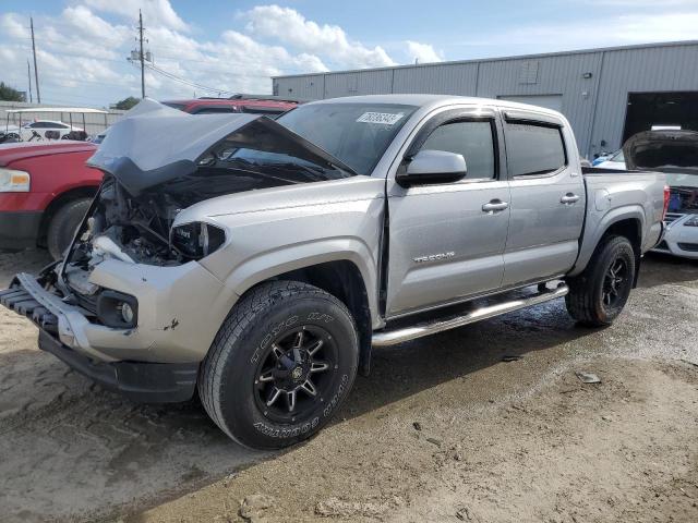 Image 1 of 2016 TOYOTA TACOMA DOUBLE CAB 2016 with VIN 5TFCZ5AN5GX022491