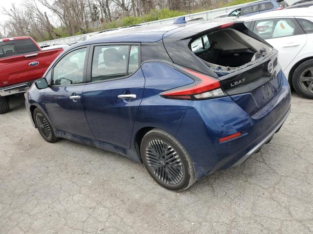 Obraz 2 z 2023 NISSAN LEAF SV PLUS 2023 z VIN 1N4CZ1CVXPC560980