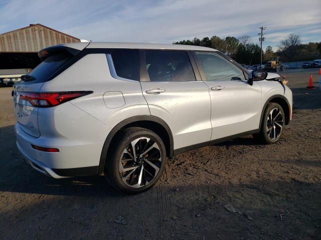 Obraz 3 z 2023 MITSUBISHI OUTLANDER SE 2023 z VIN JA4J3UA8XPZ016911